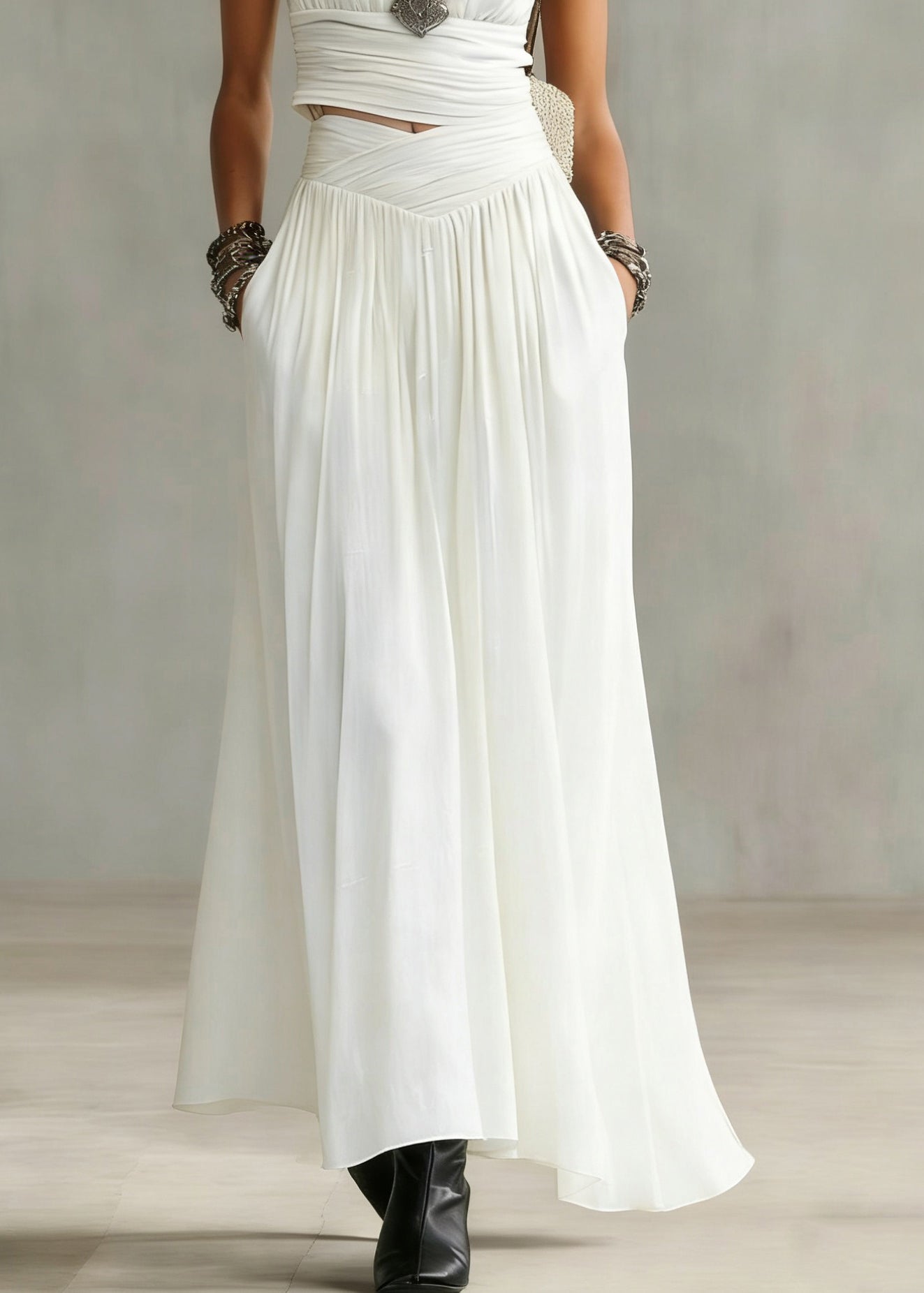 Beautifully Balanced Top with Timeless Character