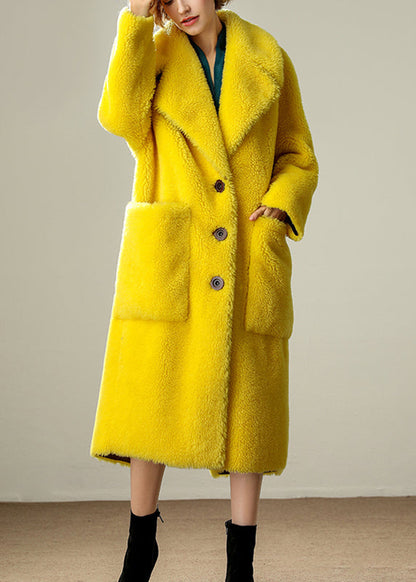 Beautifully Crafted Coat in a Classic Style