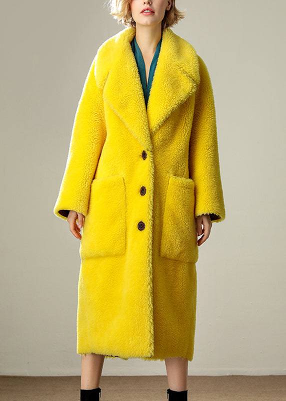 Beautifully Crafted Coat in a Classic Style