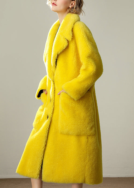 Beautifully Crafted Coat in a Classic Style