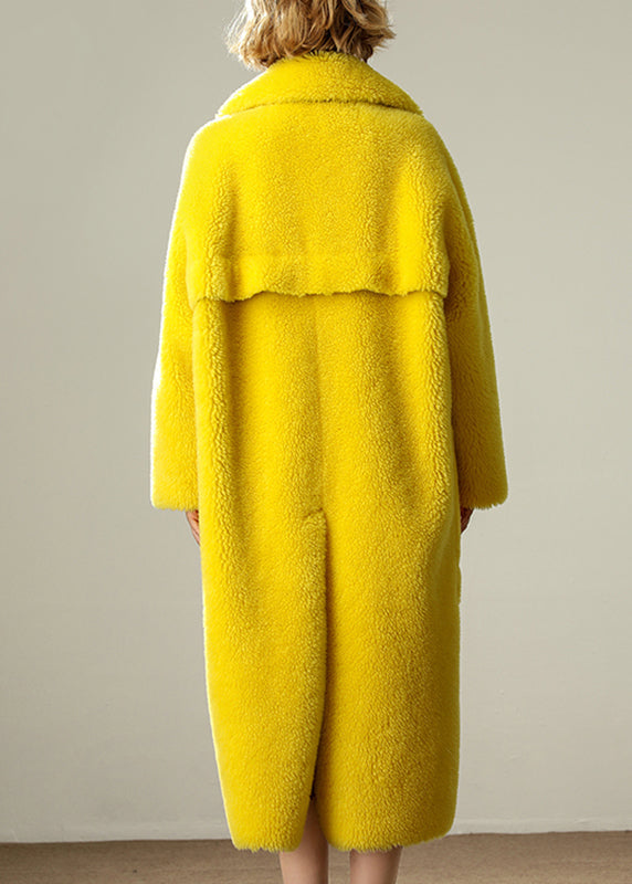 Beautifully Crafted Coat in a Classic Style