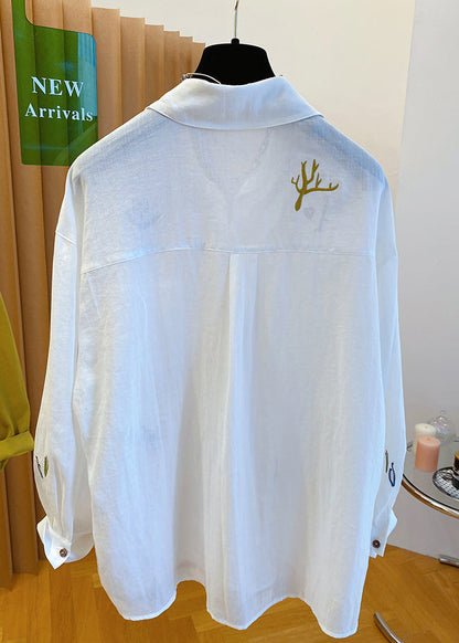 Gracefully Styled Shirt for Any Occasion