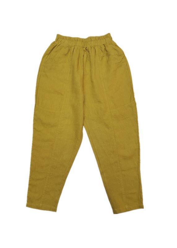 Beautifully Balanced Pants with Timeless Character