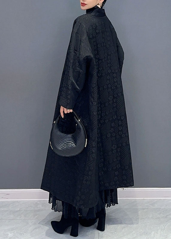 Sophisticated Coat with a Clean Classic Look