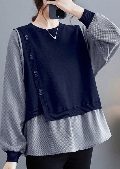 Well Tailored Top with a Graceful Silhouette