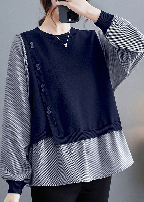 Effortlessly Elegant Top with a Timeless Design