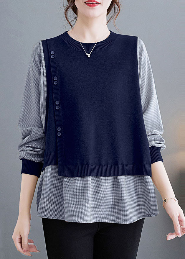 Effortlessly Elegant Top with a Timeless Design