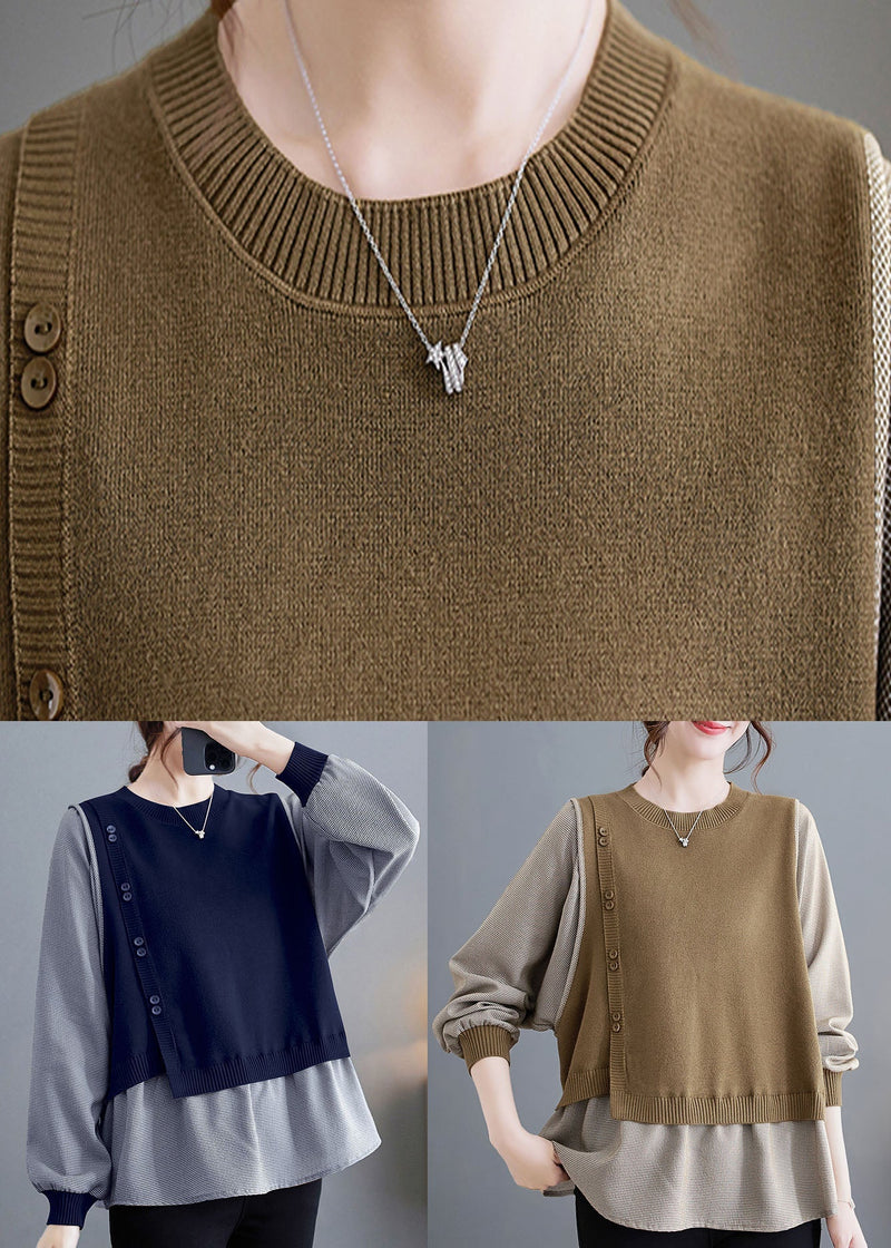 Effortlessly Elegant Top with a Timeless Design