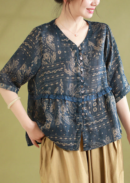 Beautifully Crafted Shirt in a Classic Style