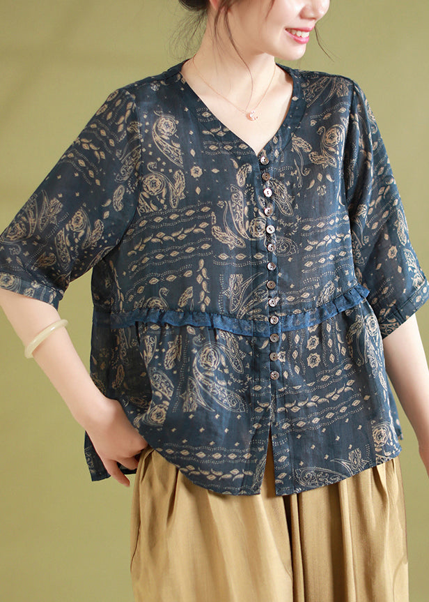 Beautifully Crafted Shirt in a Classic Style