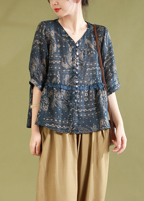 Beautifully Crafted Shirt in a Classic Style