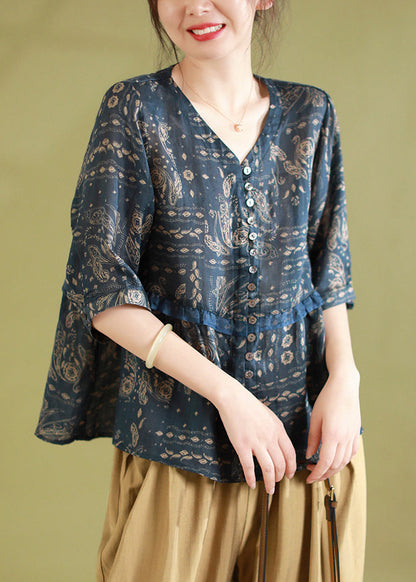 Beautifully Crafted Shirt in a Classic Style