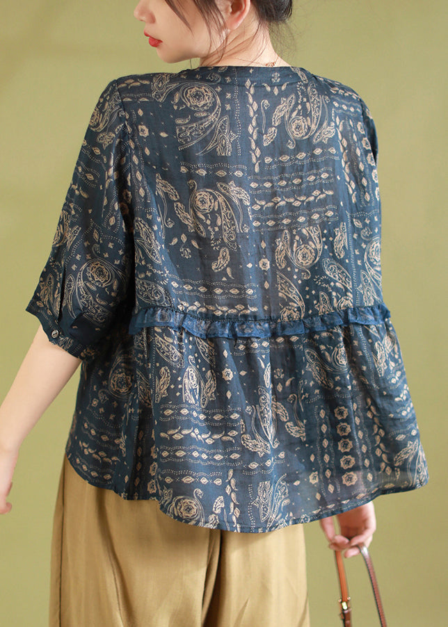 Beautifully Crafted Shirt in a Classic Style