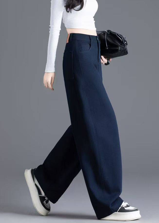 Polished Pants with an Effortless Classic Look