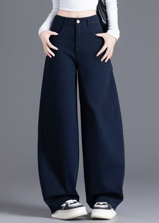 Polished Pants with an Effortless Classic Look