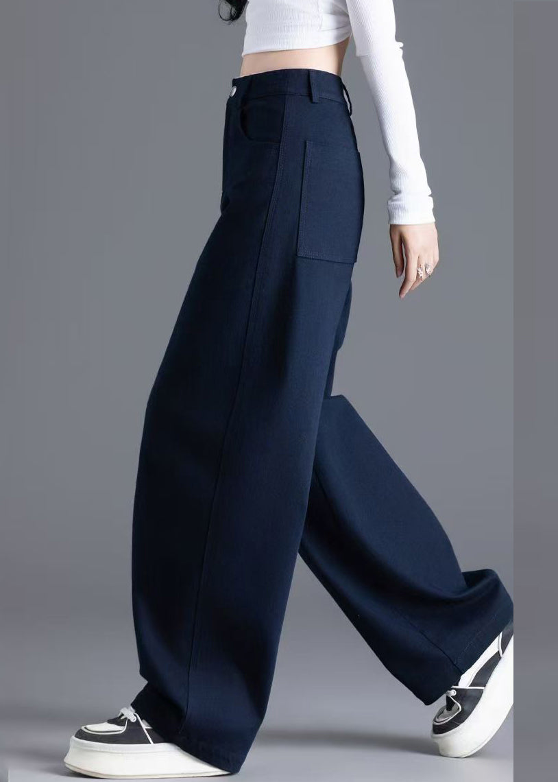 Polished Pants with an Effortless Classic Look