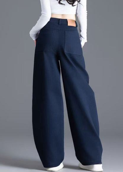 Polished Pants with an Effortless Classic Look