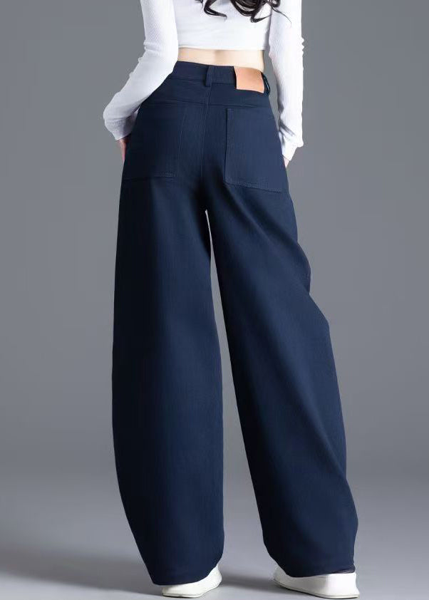 Polished Pants with an Effortless Classic Look