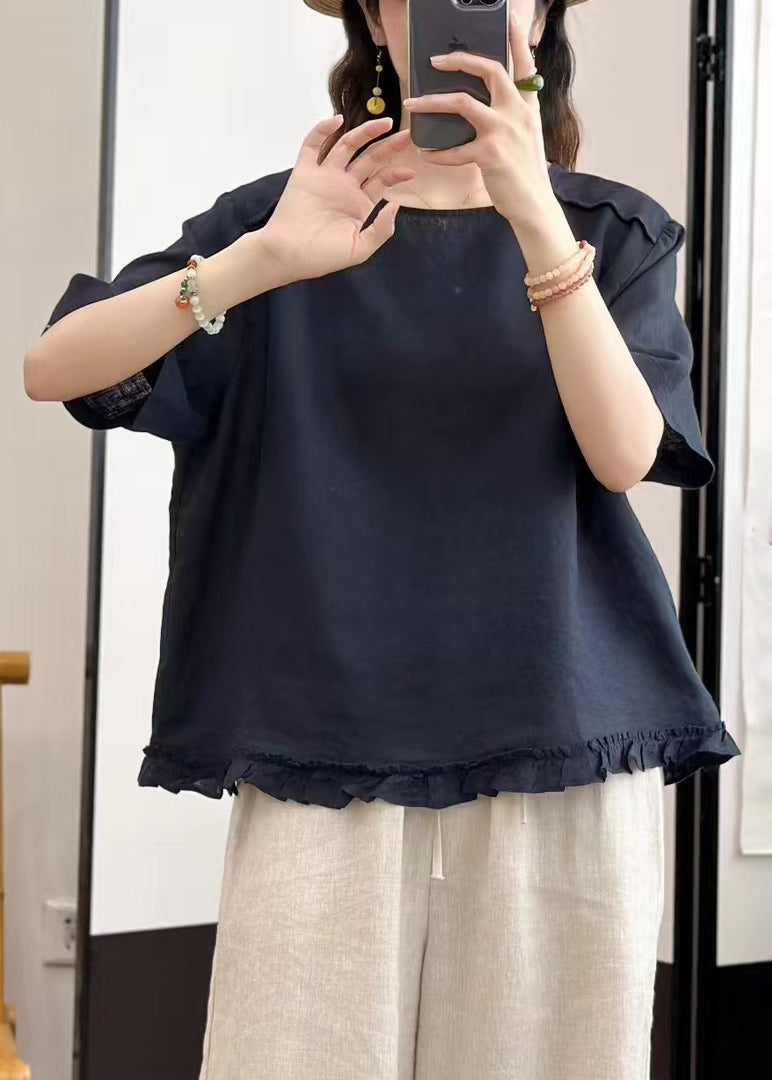 Elegantly Styled Blouse for Everyday Wear