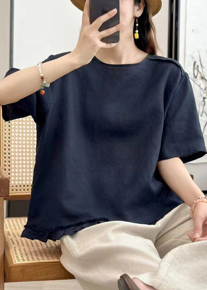 Elegantly Styled Blouse for Everyday Wear