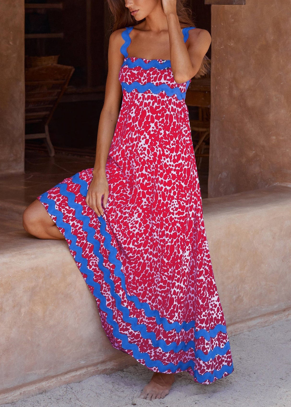 Classic Vintage & Enduringly Stylish Dress