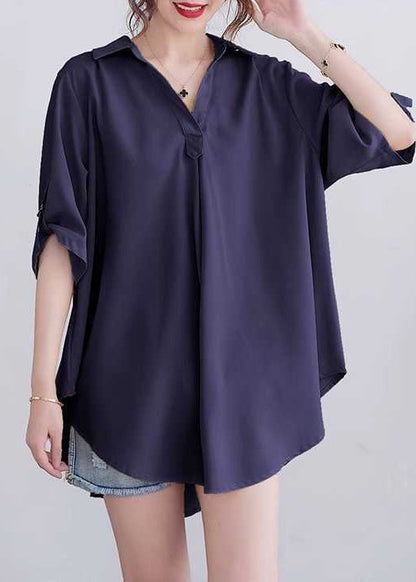 Beautifully Crafted Top in a Classic Style