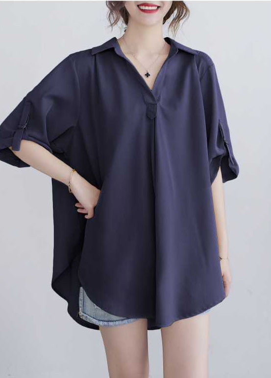 Beautifully Crafted Top in a Classic Style