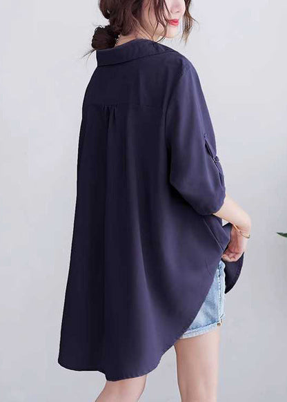 Beautifully Crafted Top in a Classic Style