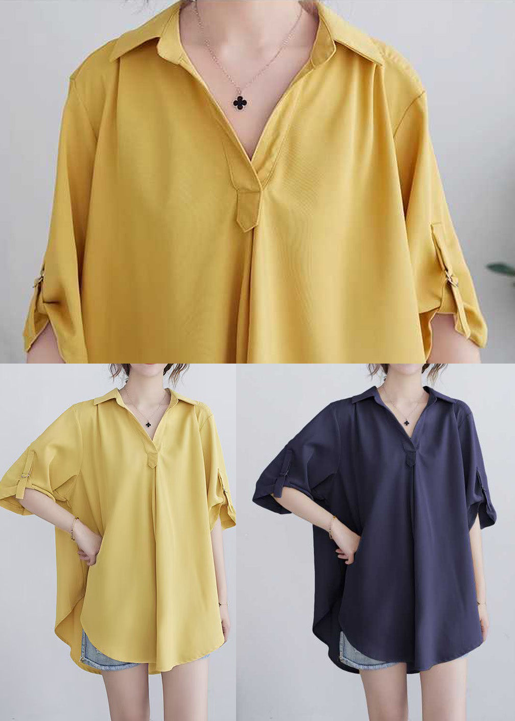 Beautifully Crafted Top in a Classic Style