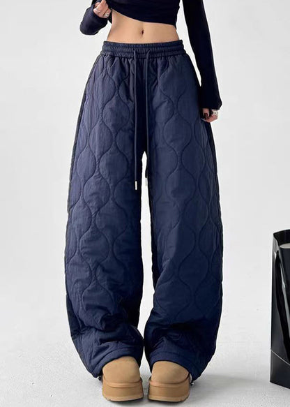 Classic Vintage Pants with a Flattering Fit