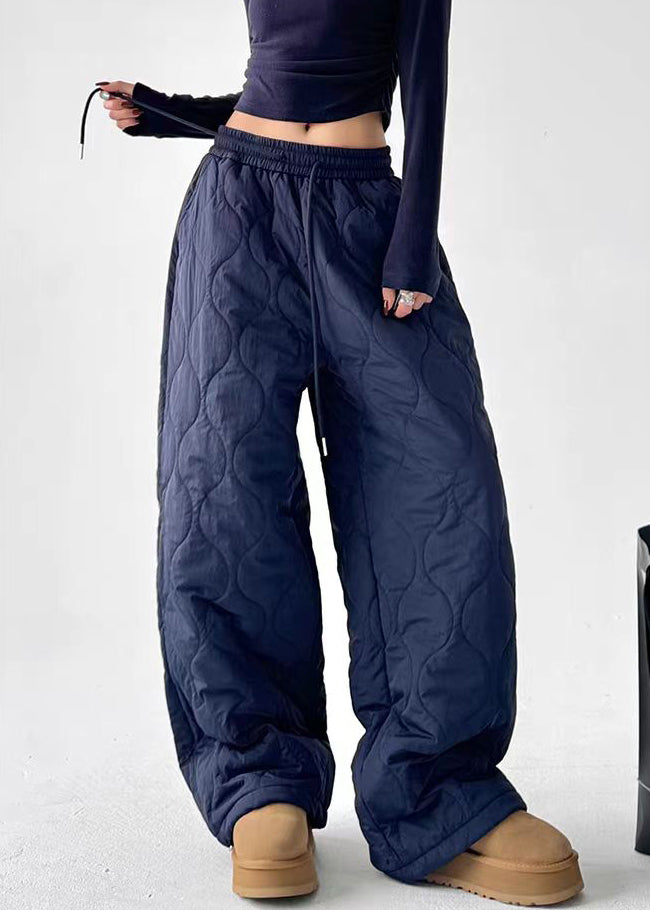 Classic Vintage Pants with a Flattering Fit