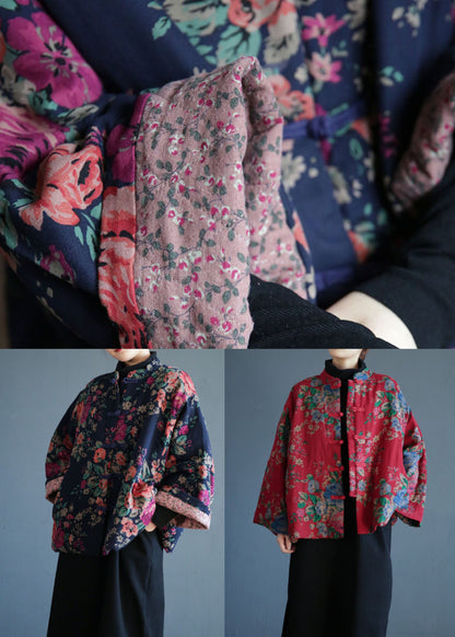 Well Tailored Coat with a Graceful Silhouette