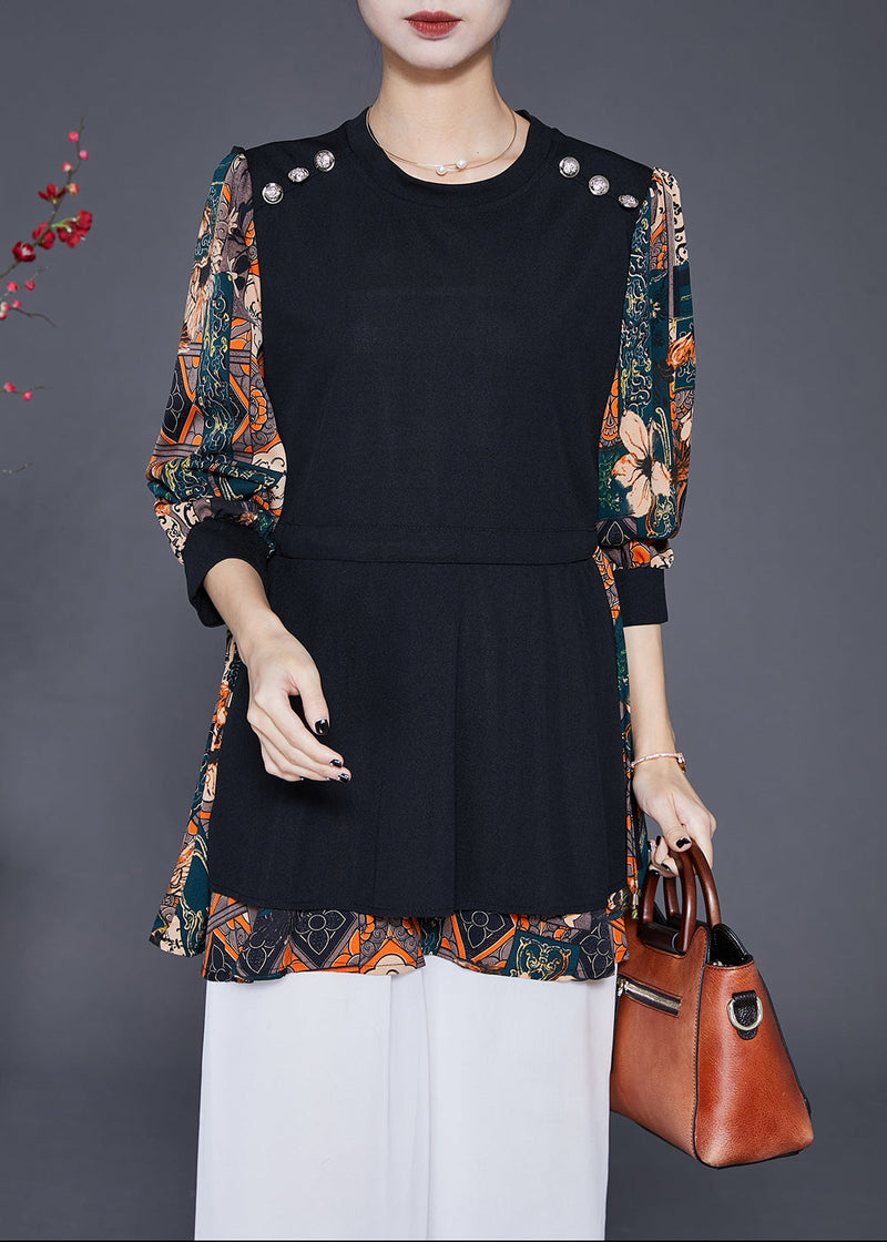 Elegantly Styled Shirt for Everyday Wear