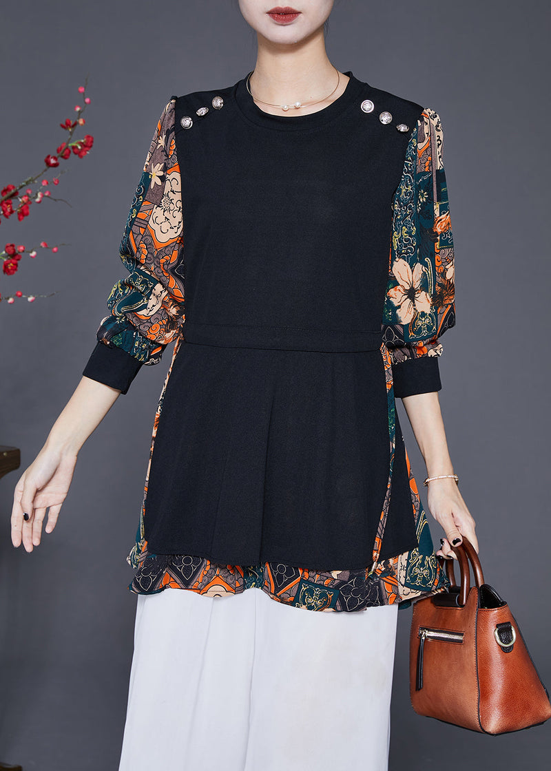 Elegantly Styled Shirt for Everyday Wear