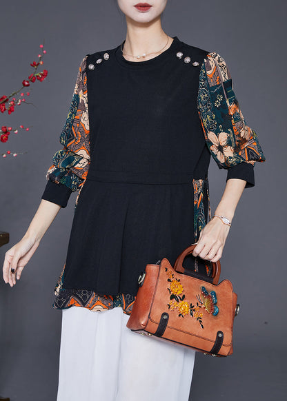 Elegantly Styled Shirt for Everyday Wear