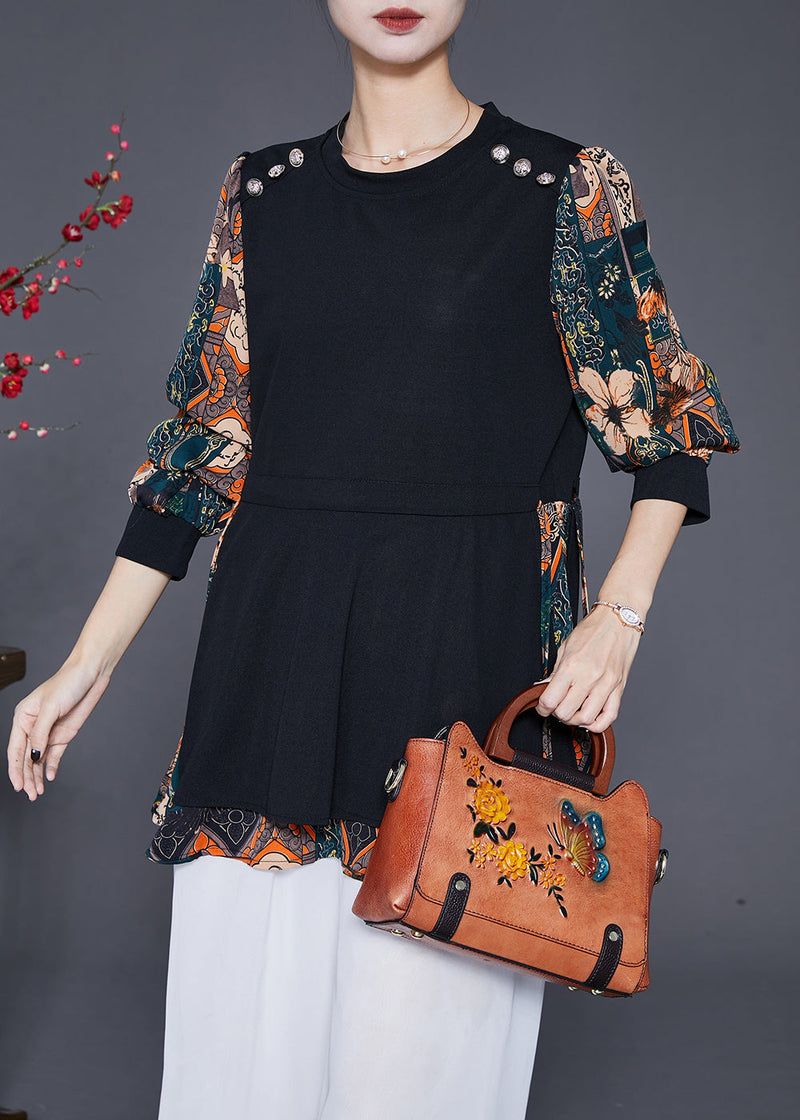 Elegantly Styled Shirt for Everyday Wear
