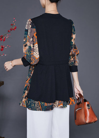 Elegantly Styled Shirt for Everyday Wear