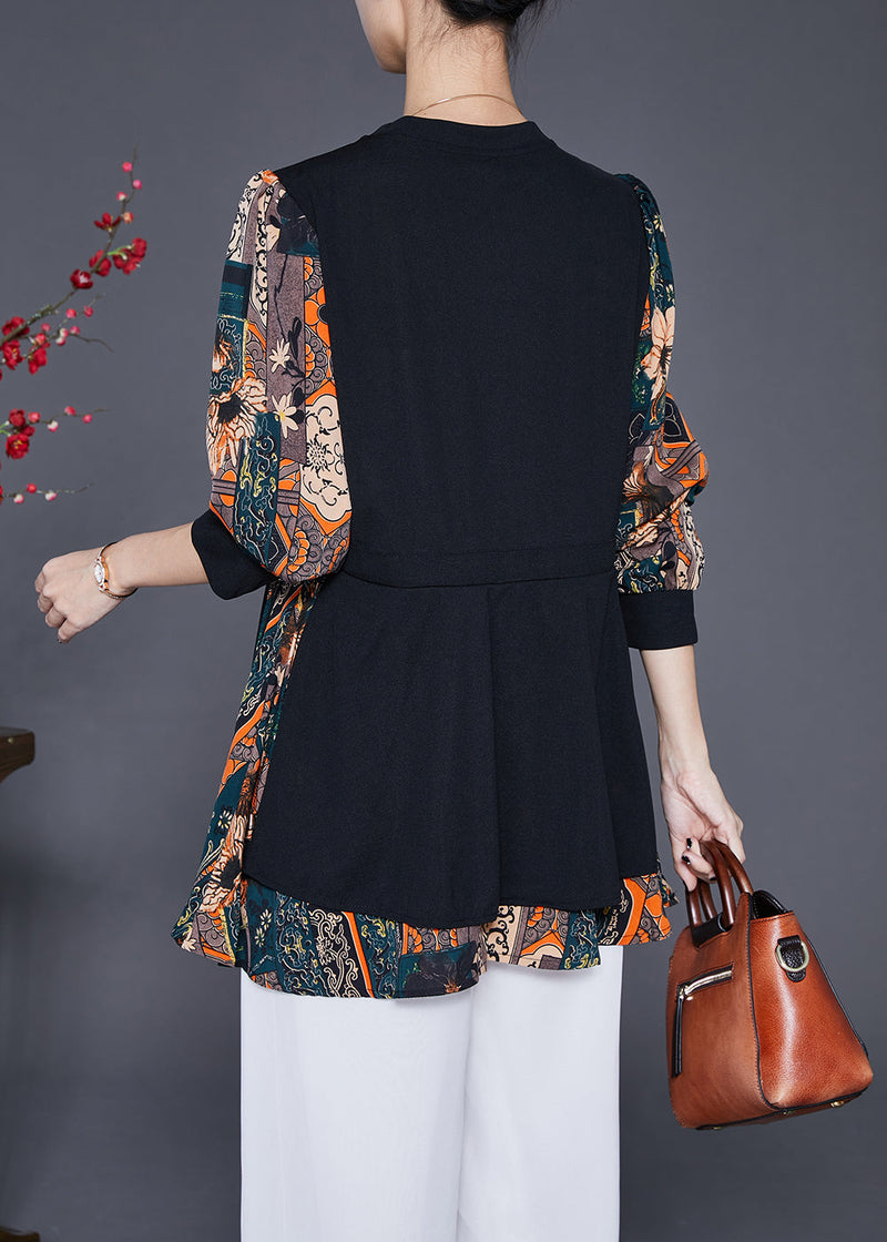 Elegantly Styled Shirt for Everyday Wear