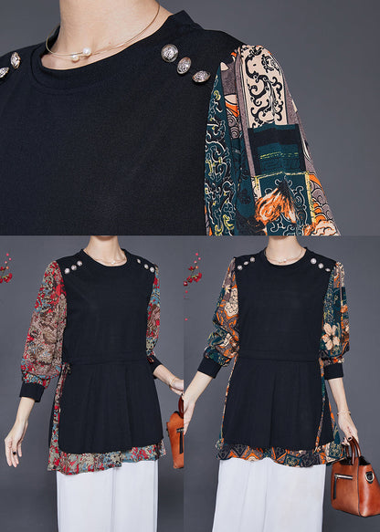 Elegantly Styled Shirt for Everyday Wear