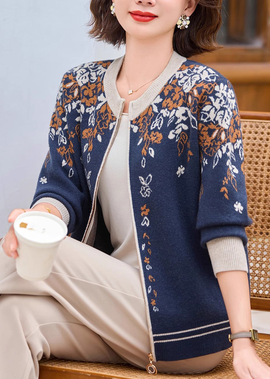 Beautifully Crafted Coat in a Classic Style