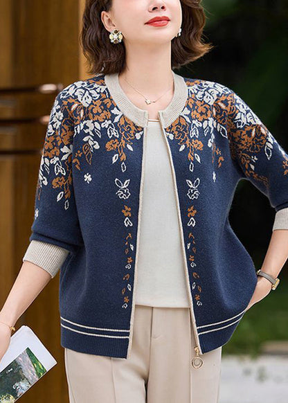 Vintage Inspired Coat with a Contemporary Edge