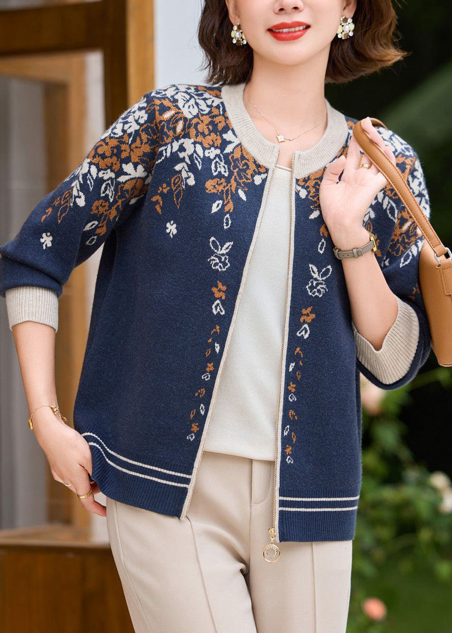 Beautifully Crafted Coat in a Classic Style