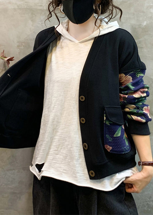 Well Tailored Coat with a Graceful Silhouette