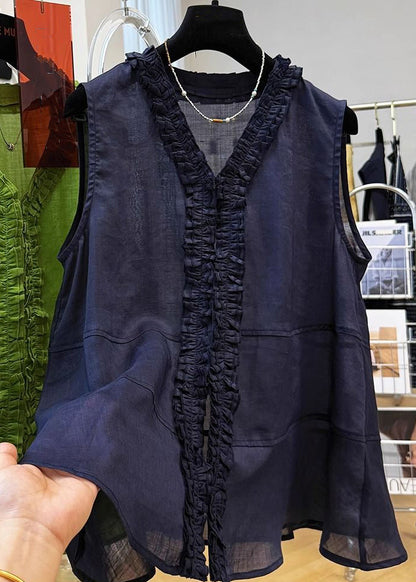 Effortlessly Elegant Top with a Timeless Design