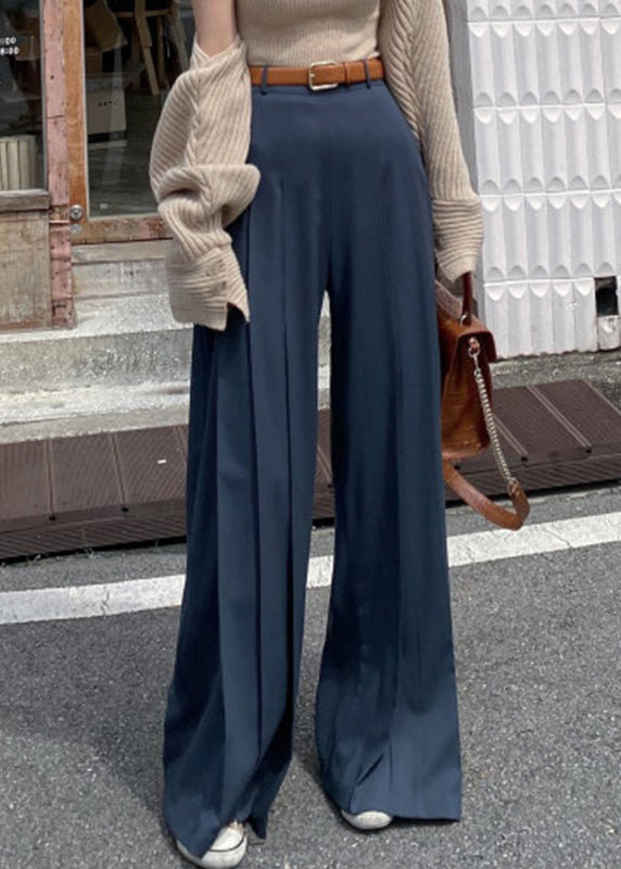 Beautifully Balanced Pants with Timeless Character