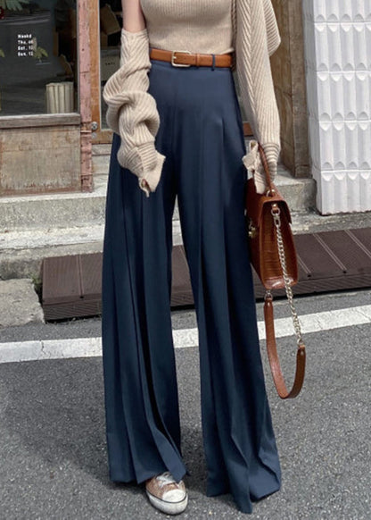 Beautifully Balanced Pants with Timeless Character
