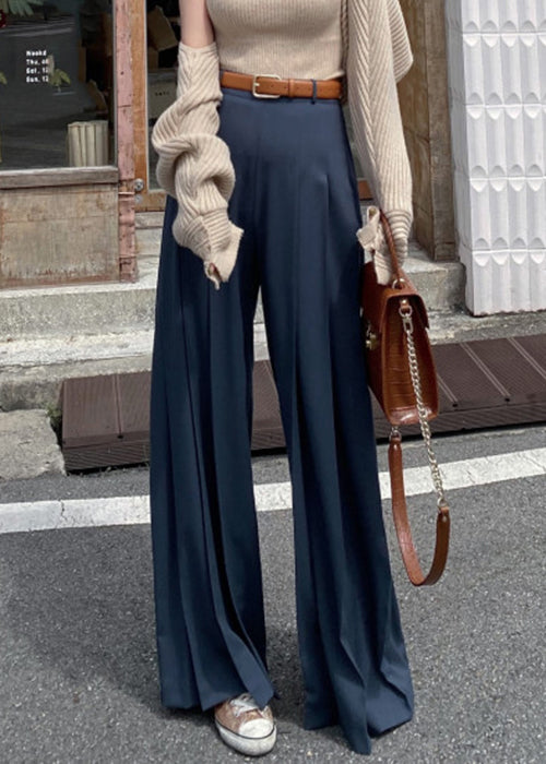 Beautifully Balanced Pants with Timeless Character