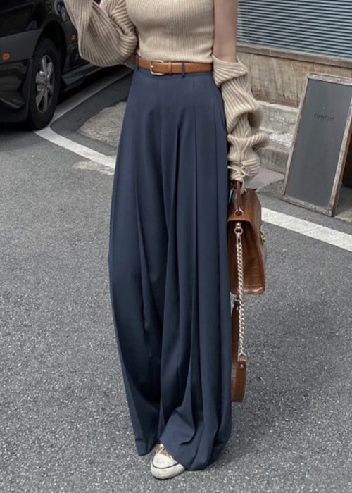 Beautifully Balanced Pants with Timeless Character