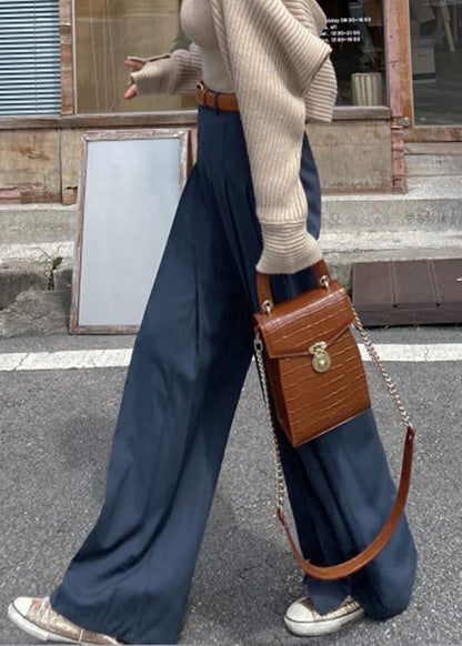 Beautifully Balanced Pants with Timeless Character
