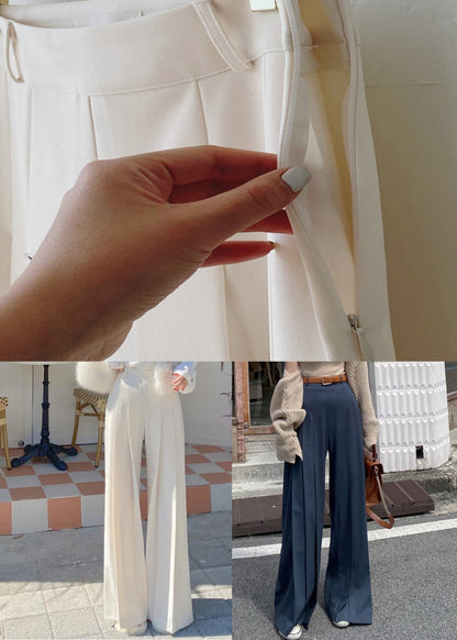 Beautifully Balanced Pants with Timeless Character